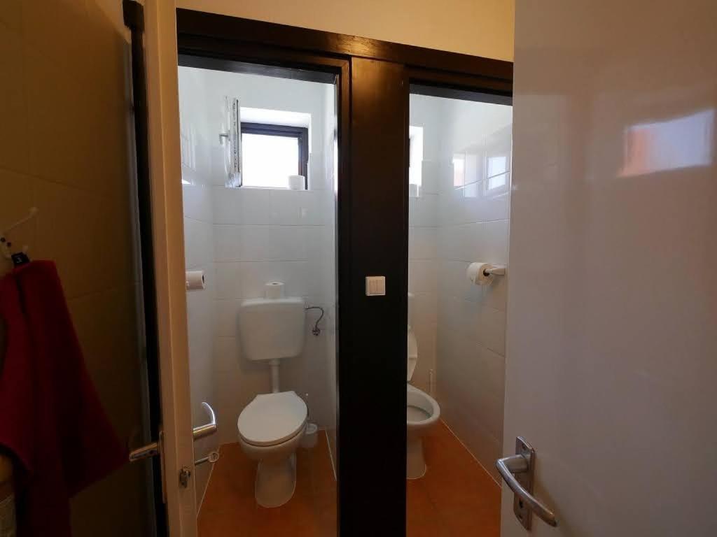Almosdi Topart Vendeghaz Exterior photo